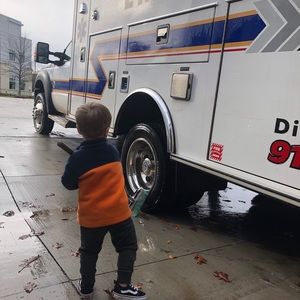 Meet your Posher, James